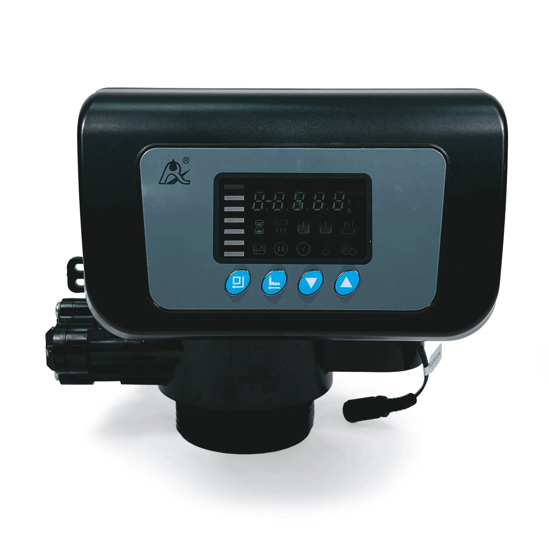 Cabezal Automático Ablandador F116A3-63605 5 m³/h RUNXIN