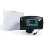 Cabezal Automático Ablandador F130A3-63605E 6 m3/h RUNXIN