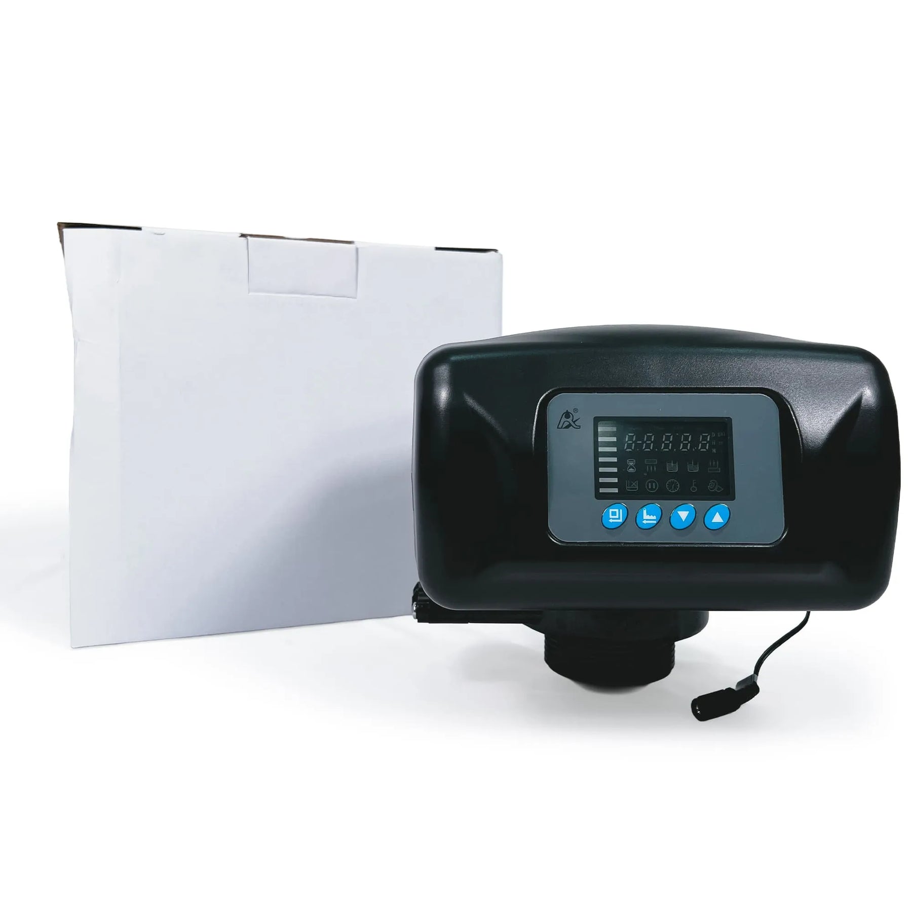 Cabezal Automático Ablandador F130A3-63605E 6 m3/h RUNXIN