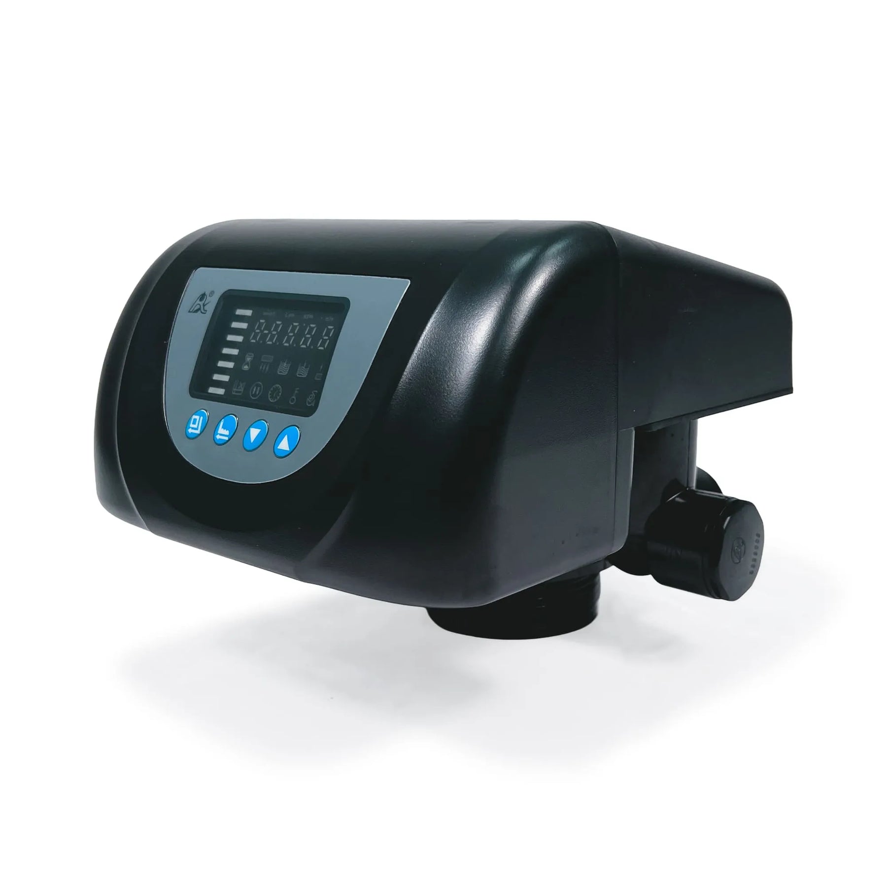 Cabezal Automático Ablandador F69A3-73602 2 m3/h RUNXIN