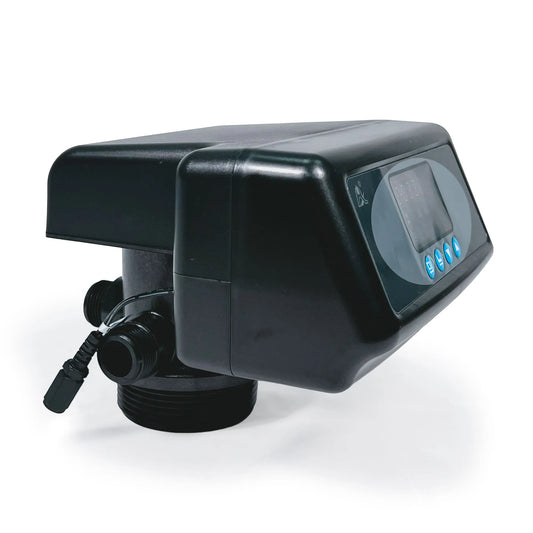 Cabezal Automático Filtro F71B1-53502 2 m3/h RUNXIN