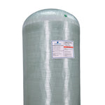 Cuerpo de fibra 16x65-2,5"