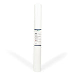 Filtro de sedimento 20x2,5''x5micron
