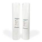 Filtro de sedimento 20x4,5''x1micron