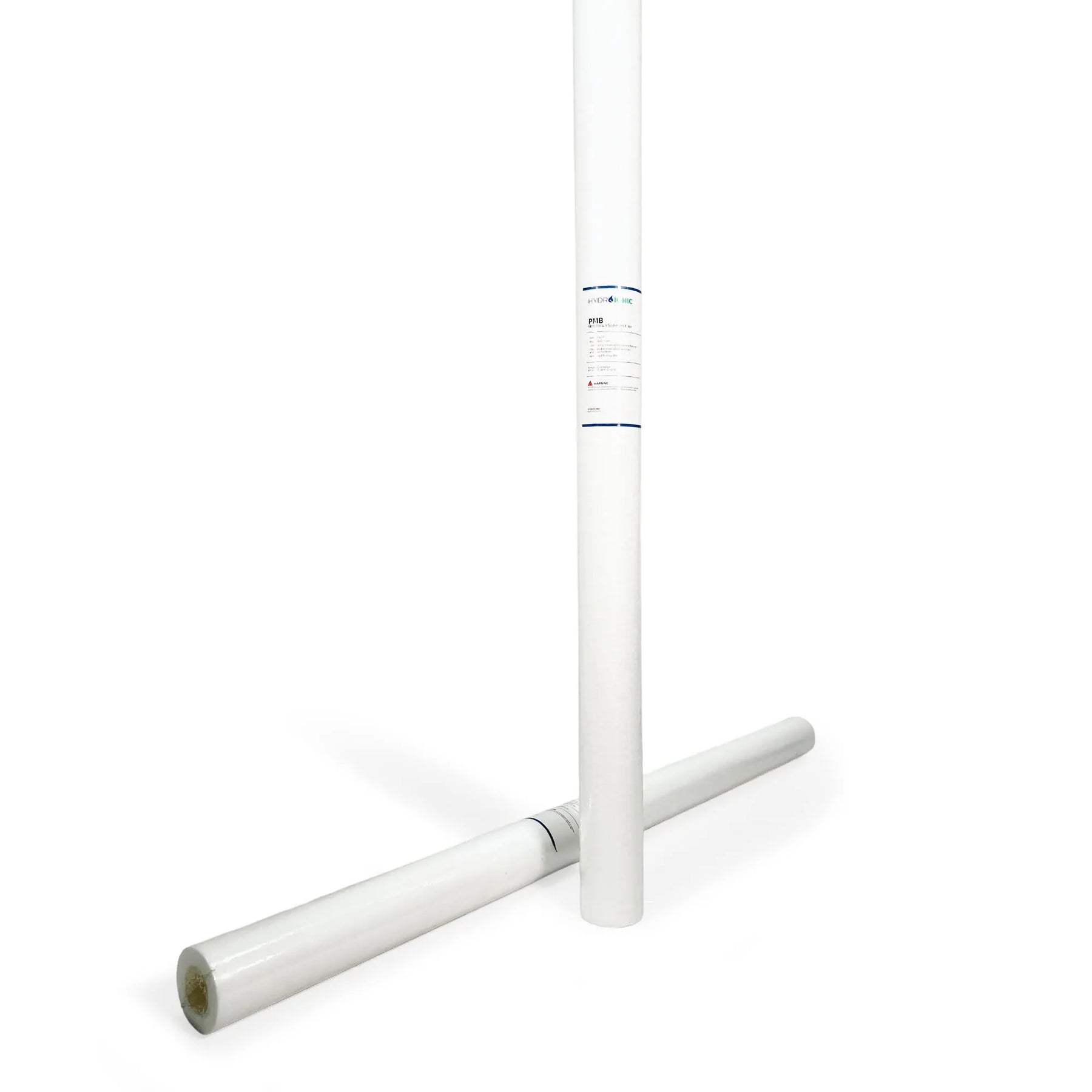 Filtro de sedimento 40x2,5''x5micron