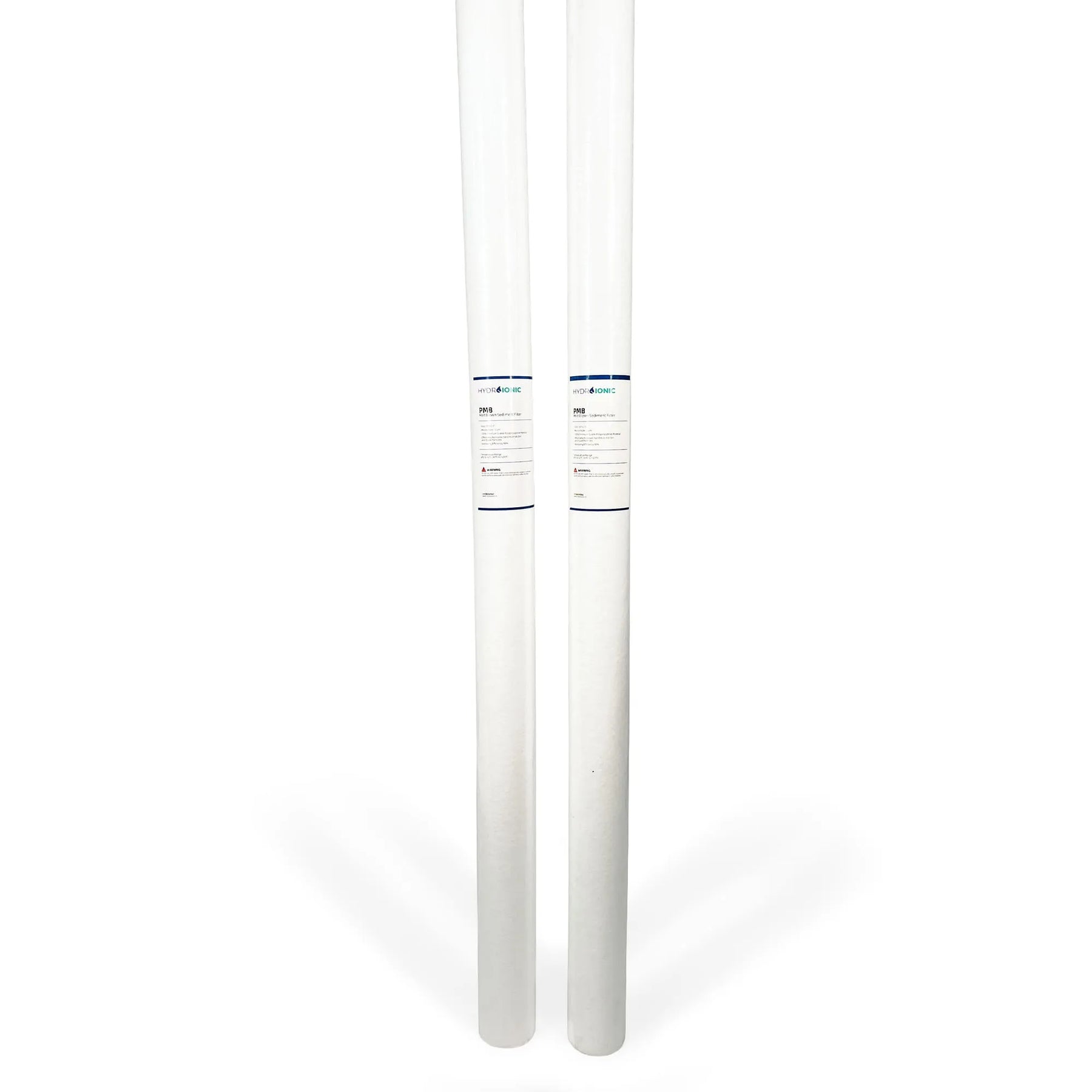 Filtro de sedimento 50x2,5''x1micron