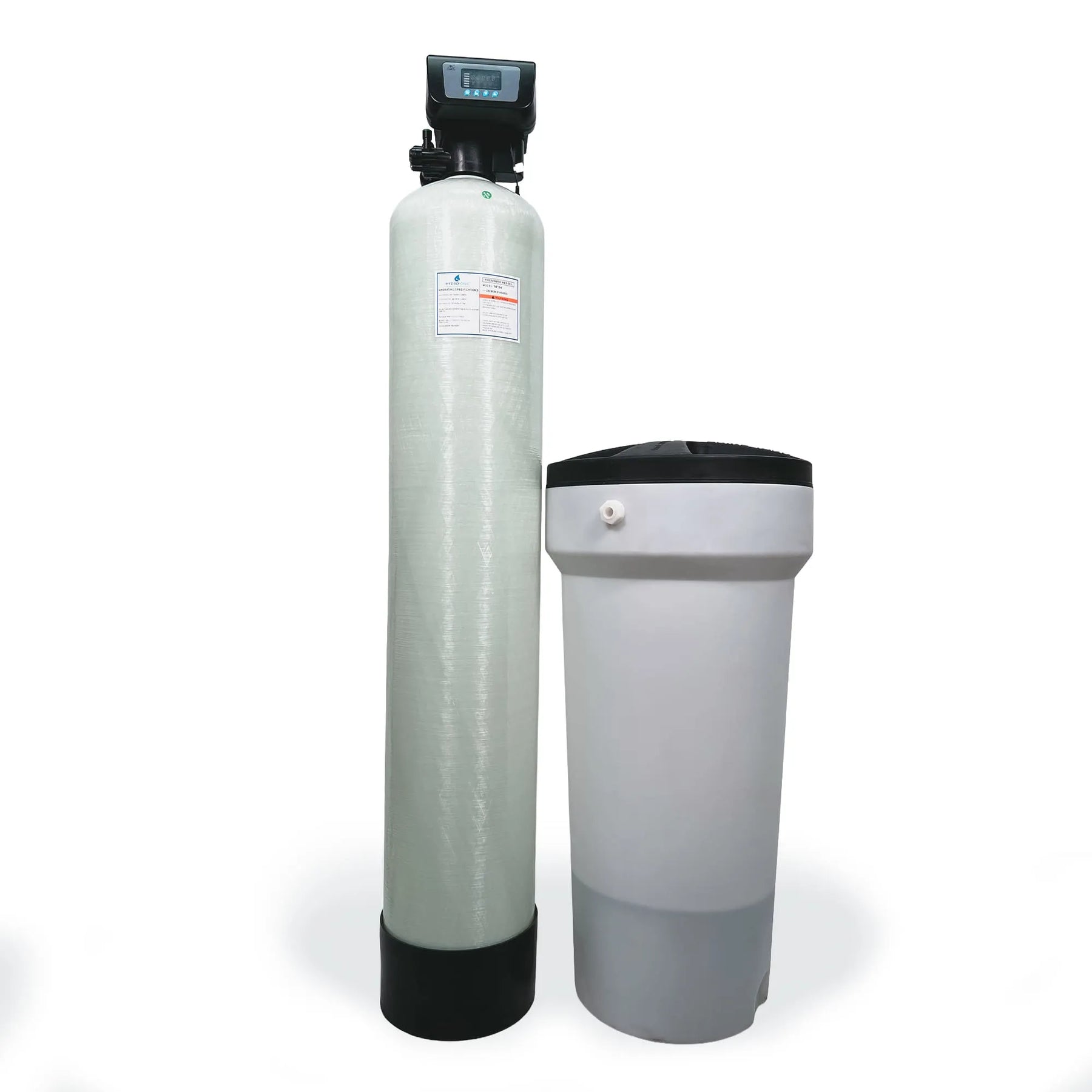 Ablandador 1054 - 25L Resina