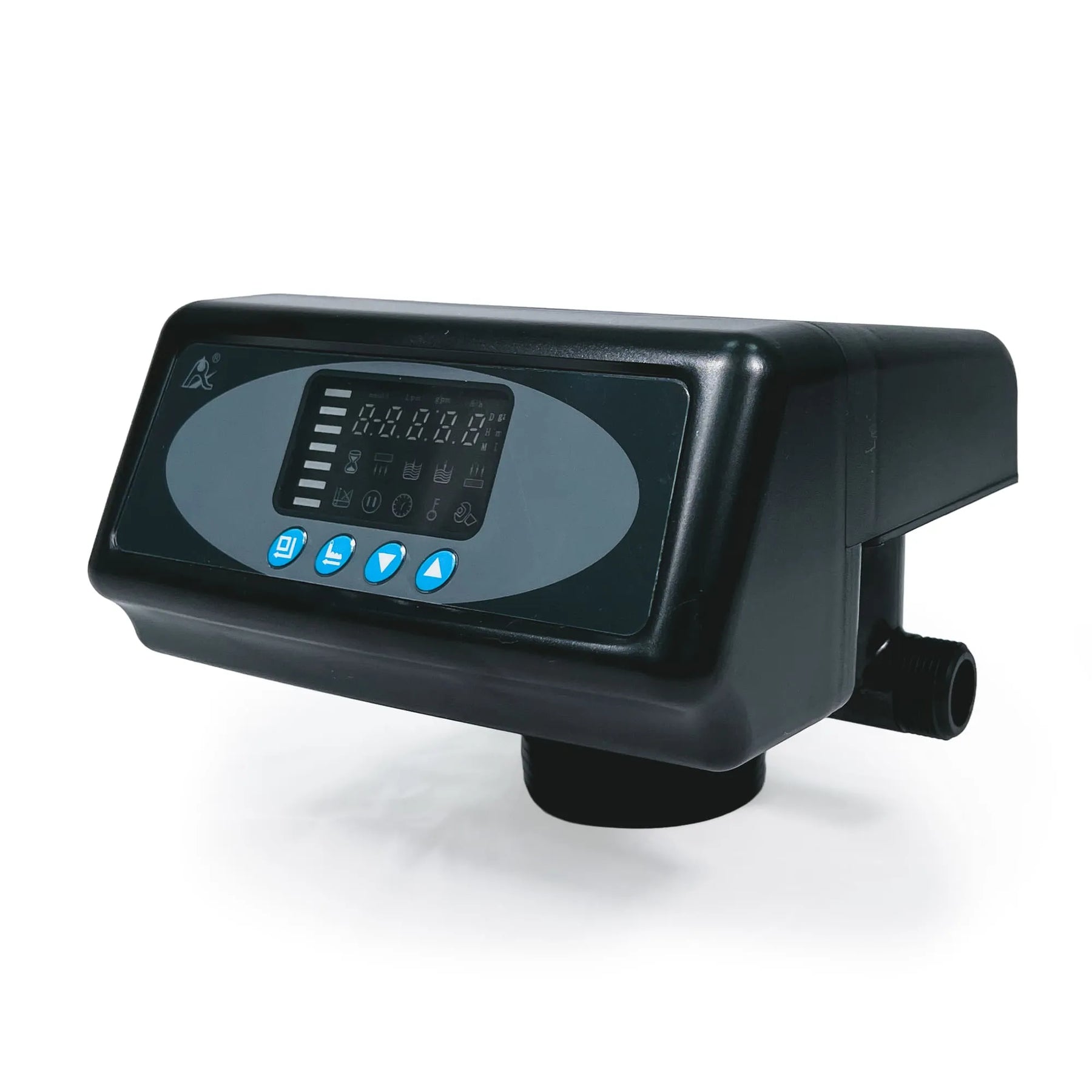 Cabezal Automático Filtro F71B1-53502 2 m3/h RUNXIN