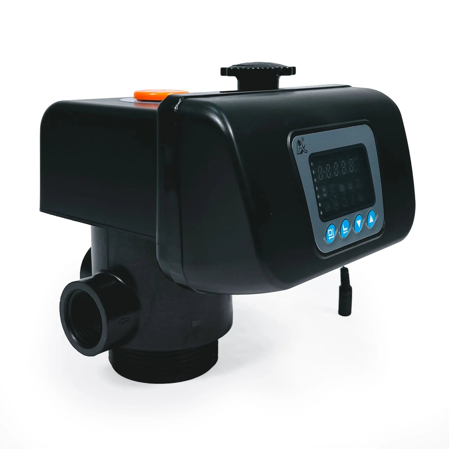Cabezal Automático Filtro F67B1-A-53506S 6 m3/h RUNXIN
