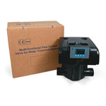 Cabezal Automático Filtro F99B1-53515 15 m3/h RUNXIN