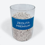 Zeolita Zeomedia Saco 21,5 kg 12-20