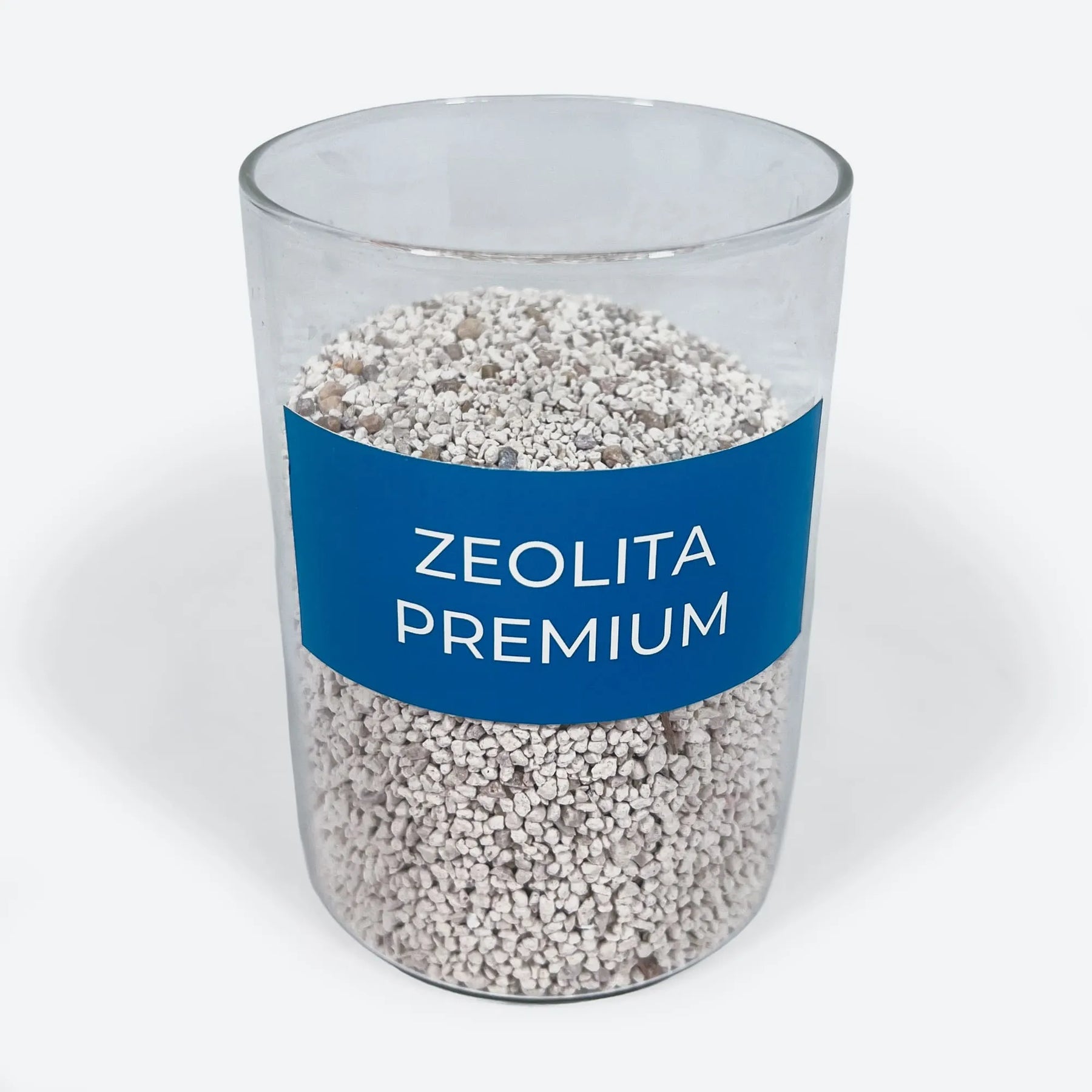 Zeolita Zeomedia Saco 21,5 kg 12-20
