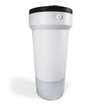 Ablandador 1054 - 25L Resina